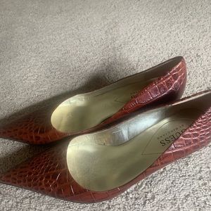 Guess by Marciano heels